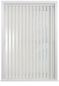 Mikardo (Blackout), Shade - Vertical Blind